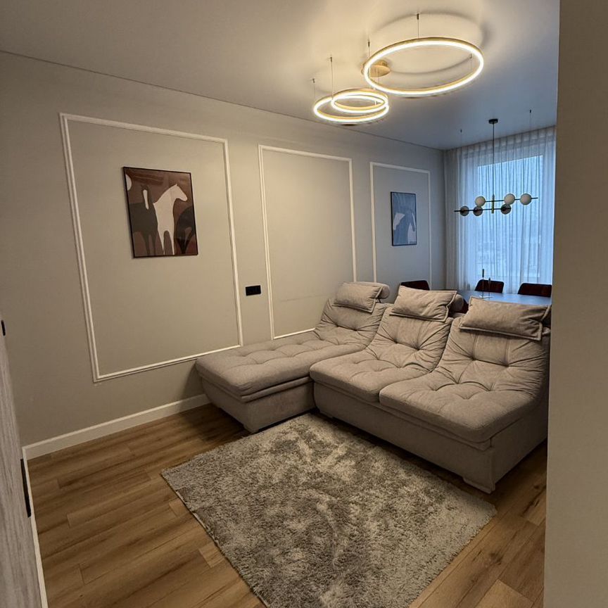 3-комн., 81.4 м², 7/9 этаж