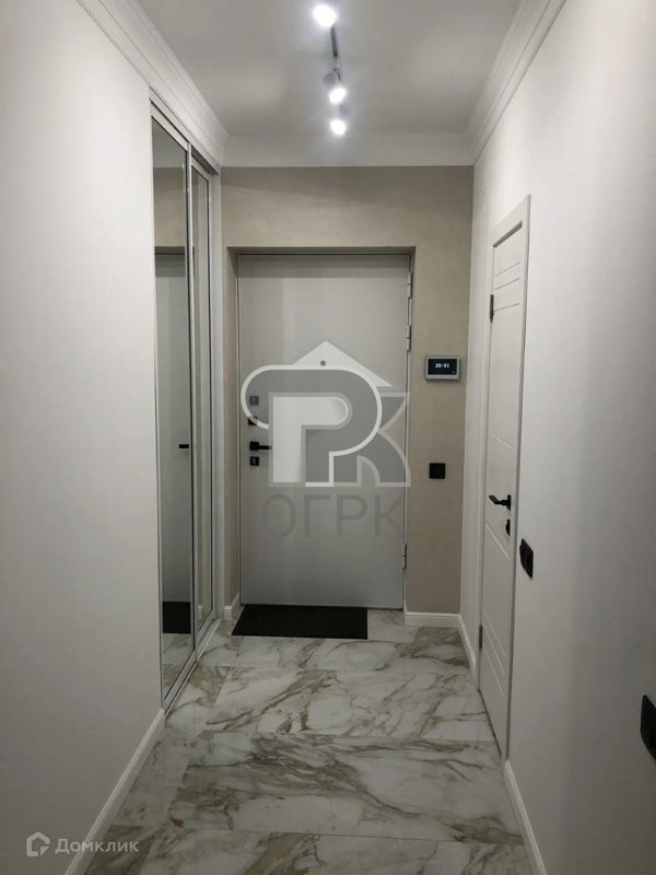 1-комн., 35 м², 6/23 этаж