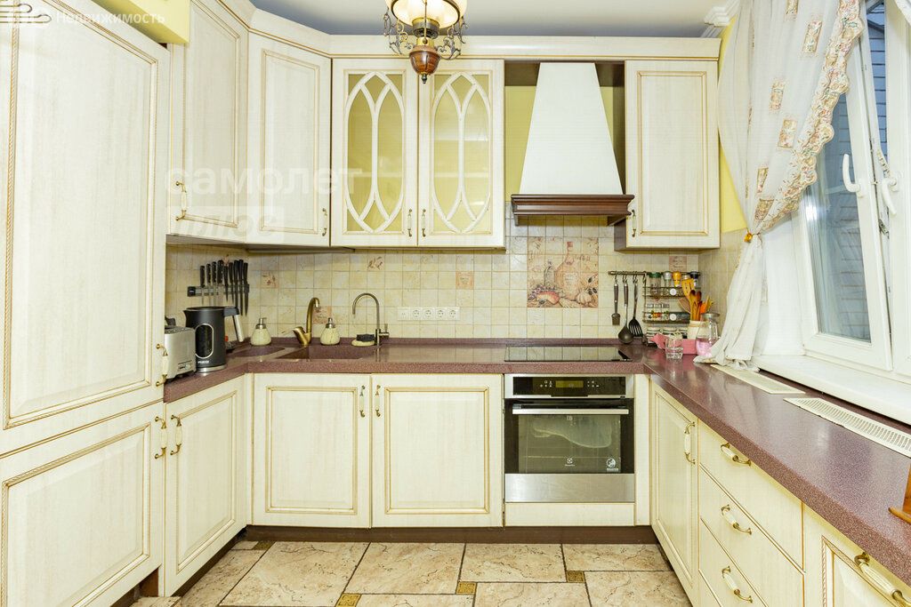 4-комн., 86 м², 2/14 этаж