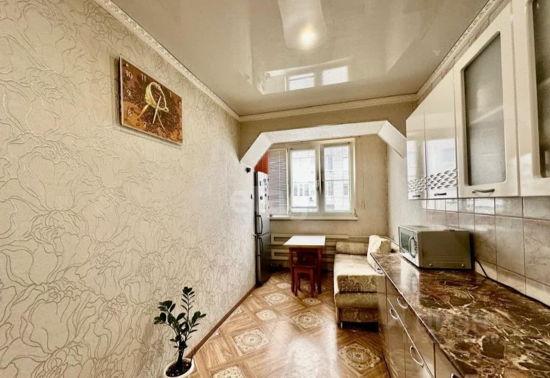2-комн., 43.8 м², 2/2 этаж