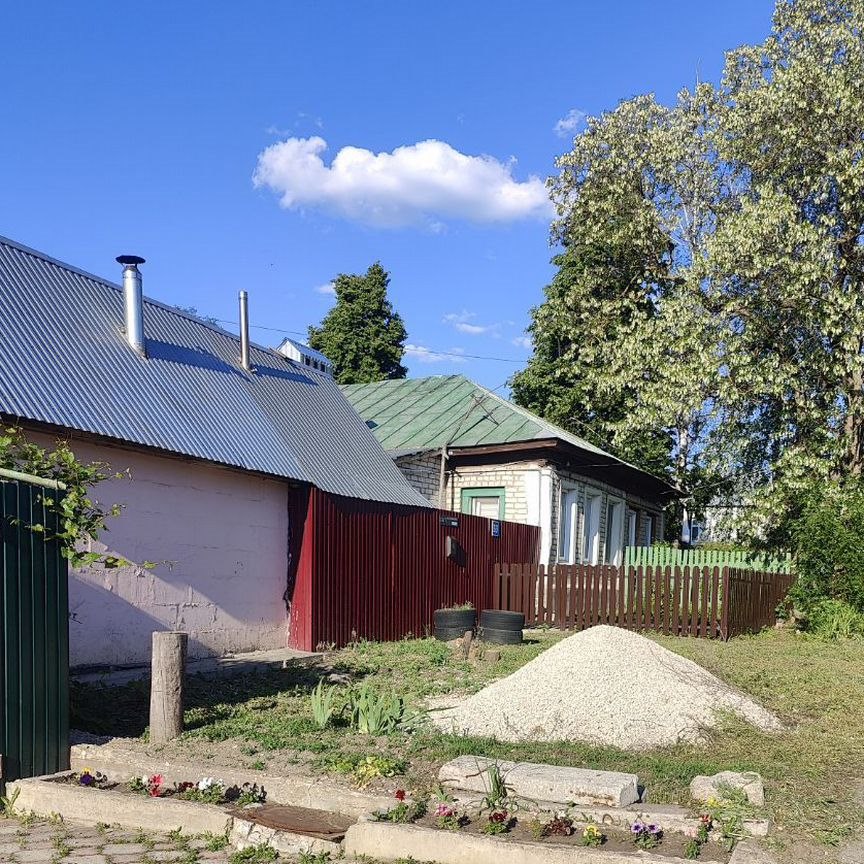 Дом, 57 м², 5 соток