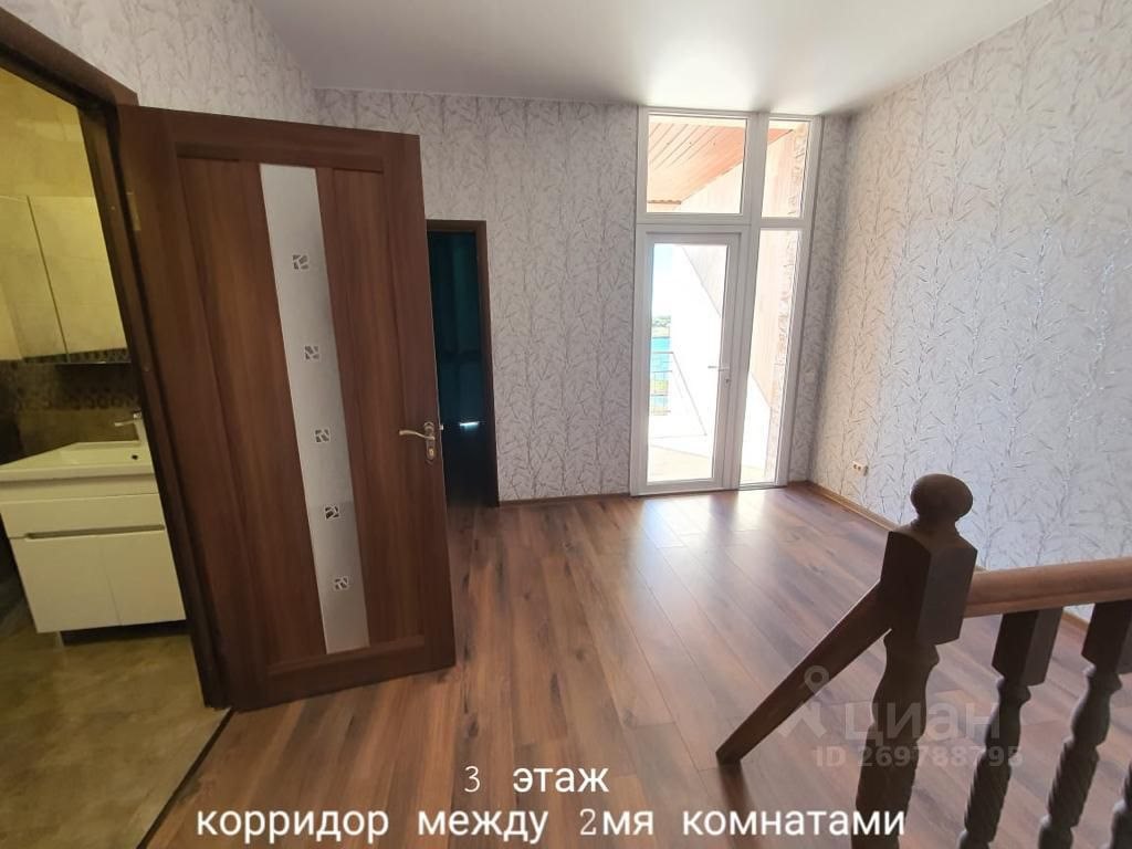 Таунхаус, 180 м², 1 сотка