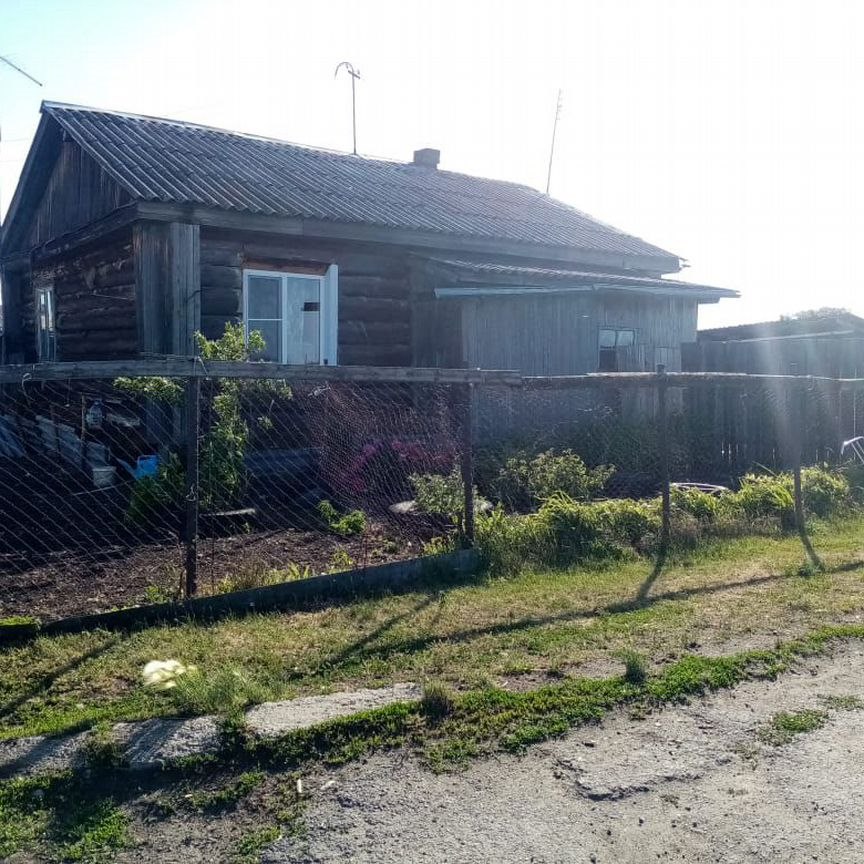 Дом, 75.2 м², 12 соток