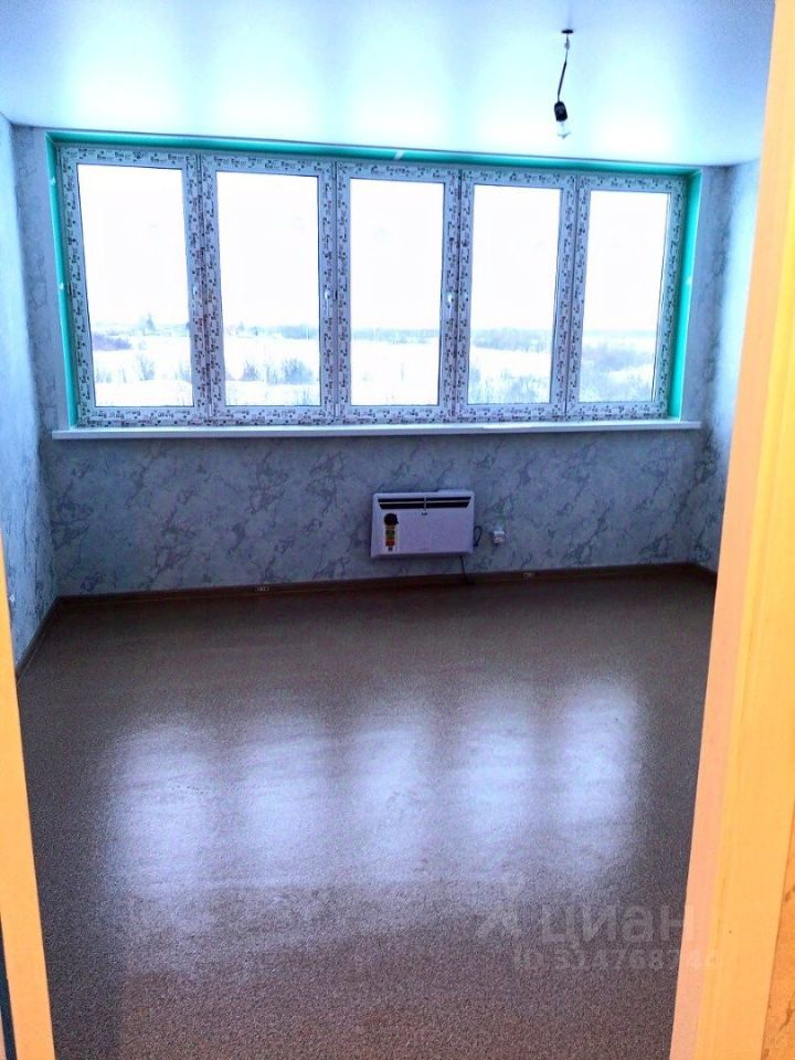 Студия, 22 м2, 4/4 этаж