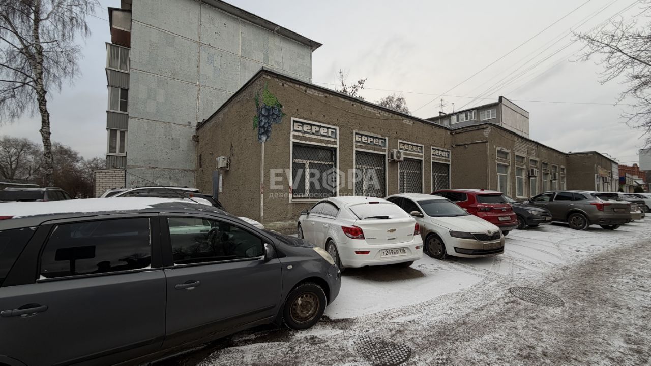 Офис, 225 м², 1/1 этаж