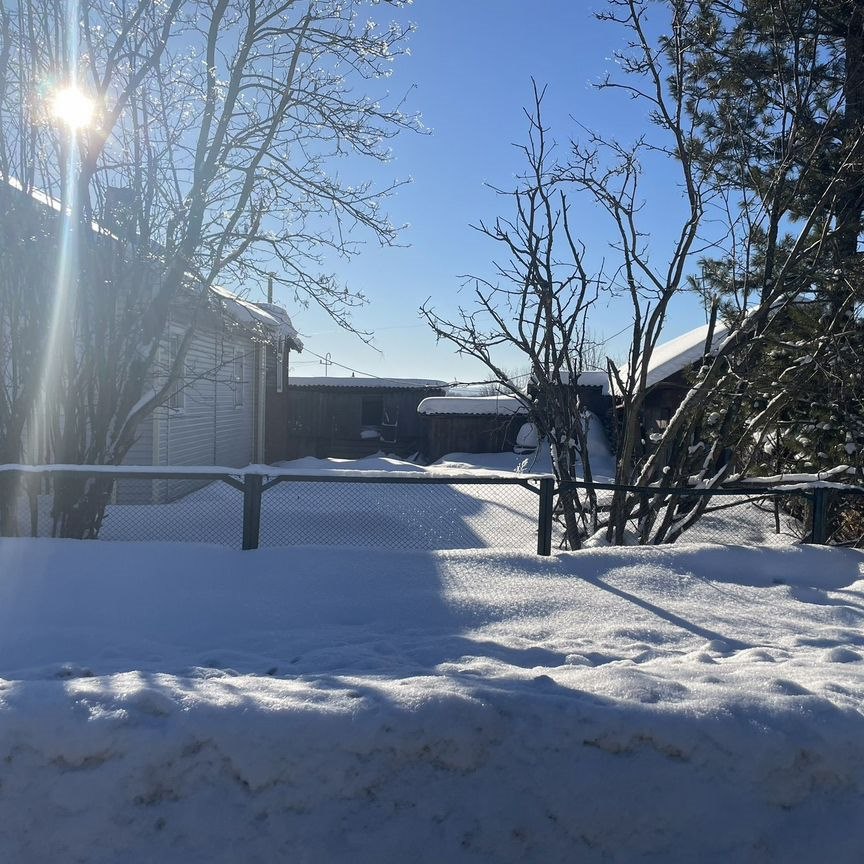 Дом, 60 м², 15 соток