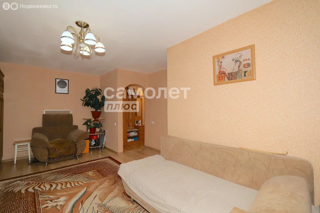 1-комн., 33 м², 2/5 этаж