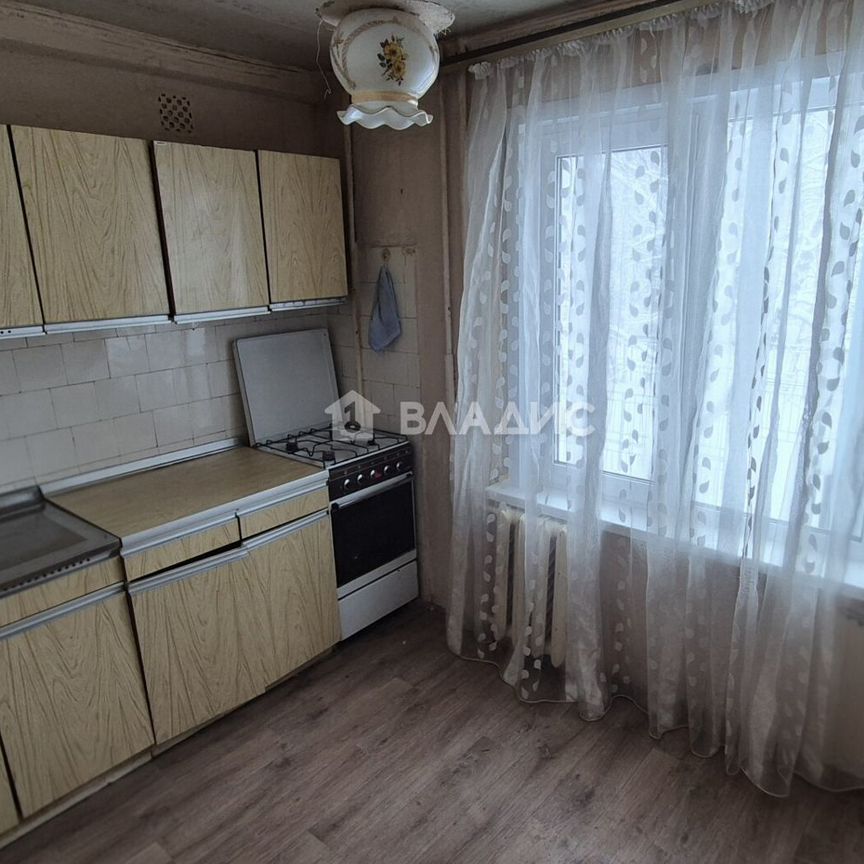 2-комн., 44.4 м², 2/5 этаж