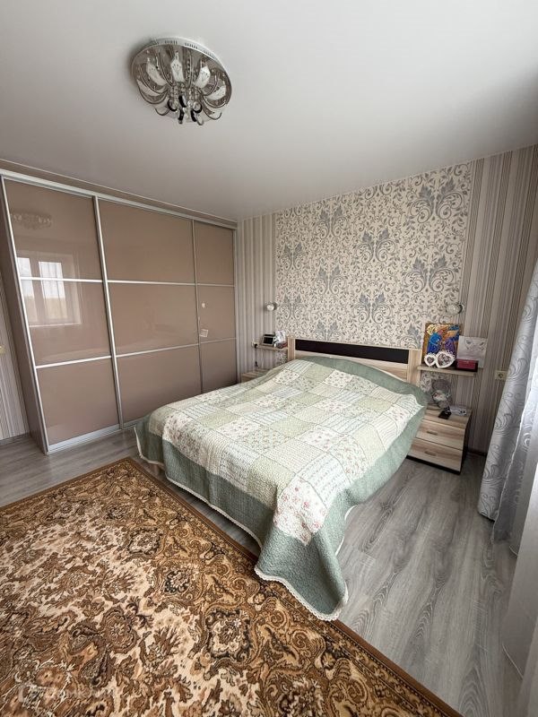 3-комн., 96.9 м², 7/16 этаж