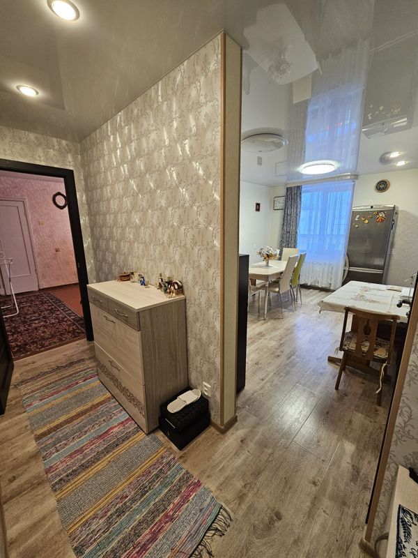 2-комн., 56.5 м², 5/5 этаж