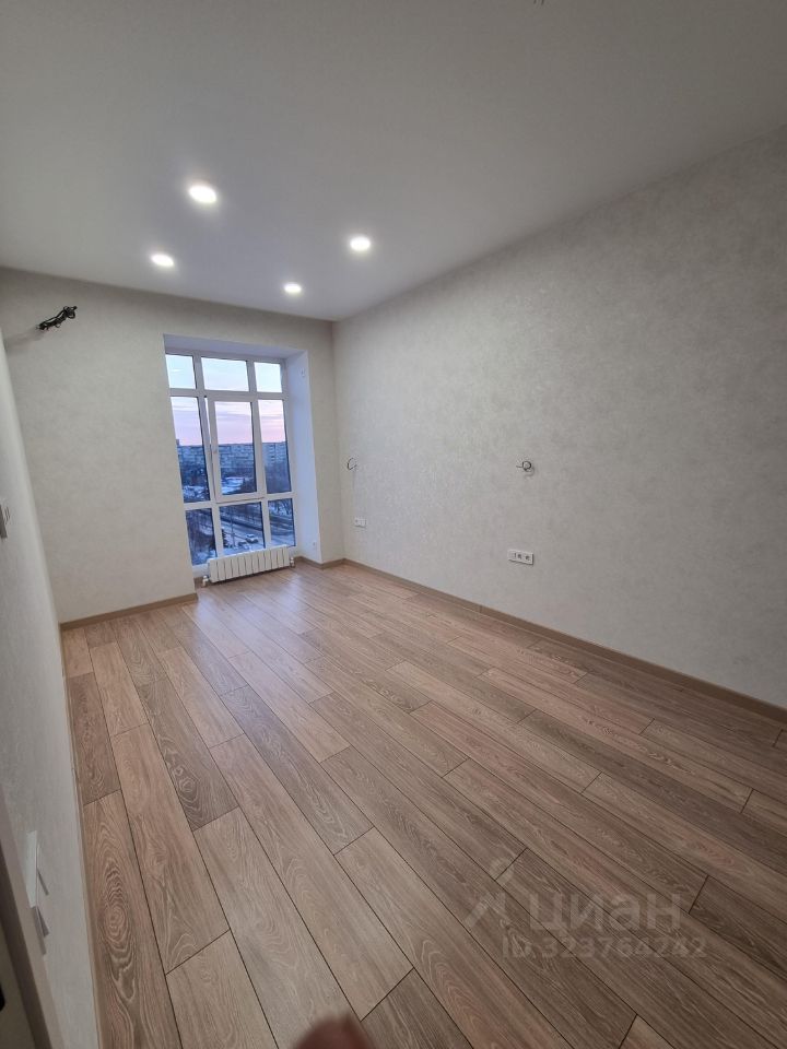 2-комн., 59 м², 6/8 этаж