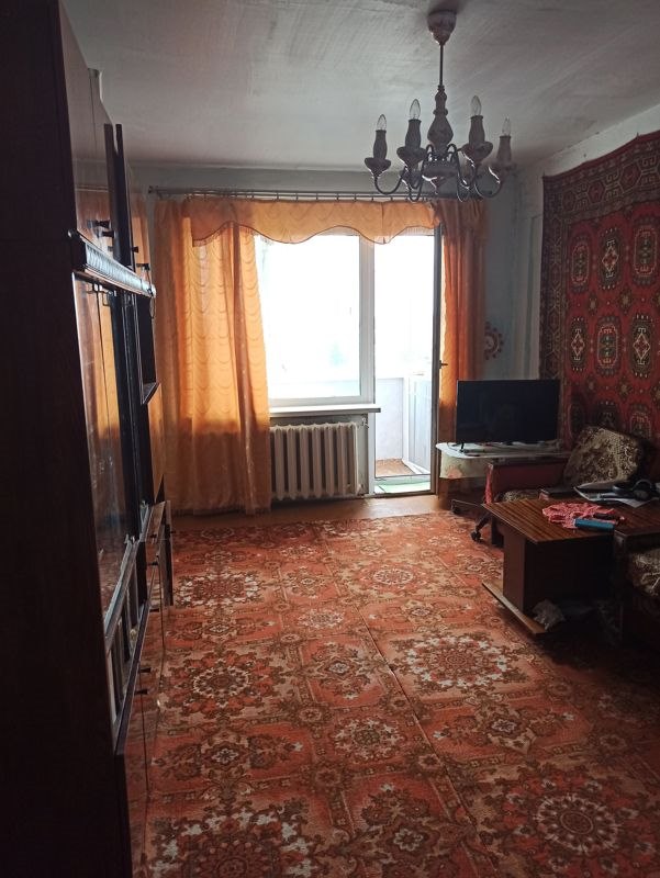 4-комн., 58.8 м², 5/5 этаж