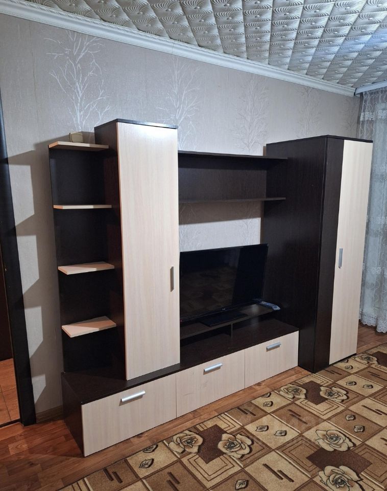 2-комн., 44 м², 3/5 этаж