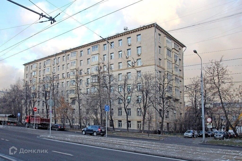 2-комн., 56.8 м², 4/8 этаж