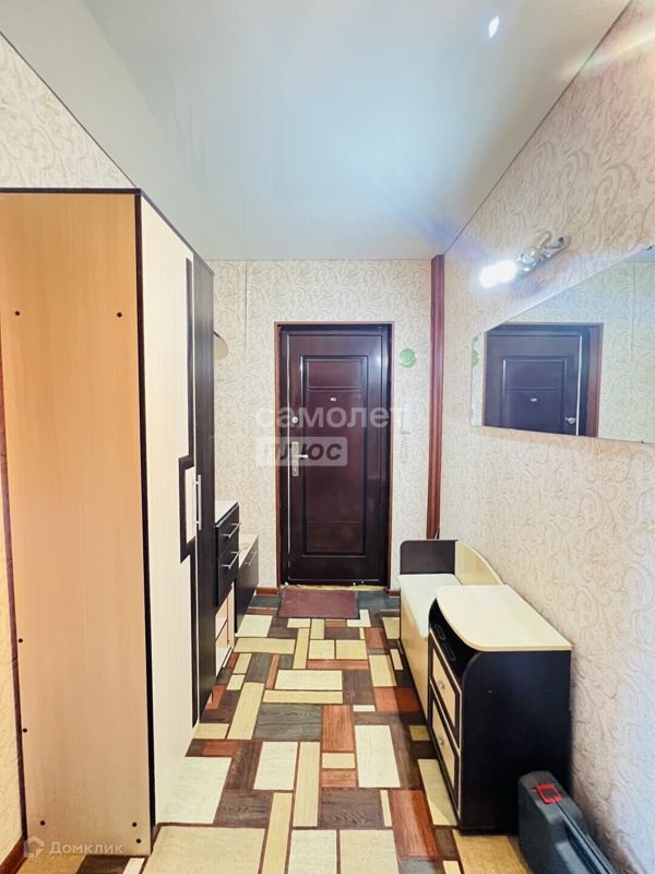 3-комн., 65.1 м², 5/5 этаж