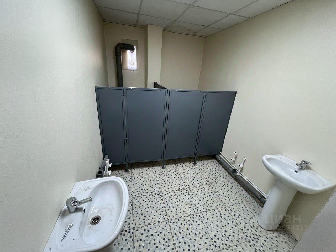 ПСН, 945 м², 2/2 этаж