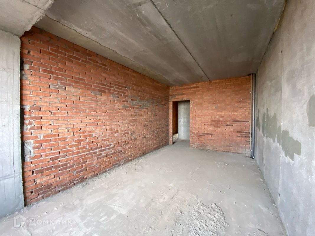 1-комн., 49 м², 2/8 этаж