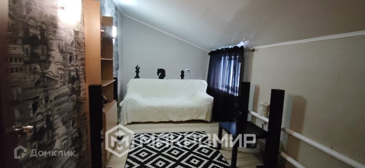 3-комн., 97.3 м², 1/2 этаж