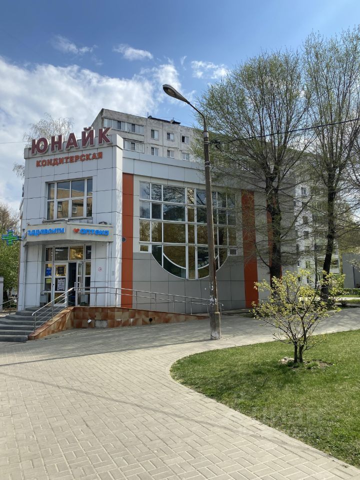 ПСН, 138 м², 1/2 этаж