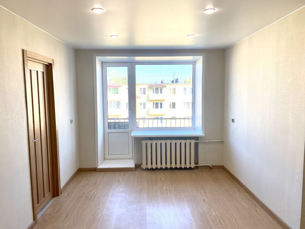 2-комн., 42.6 м², 5/5 этаж