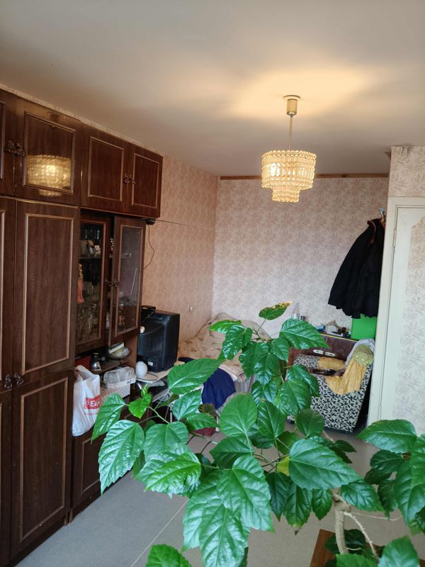 1-комн., 29.6 м², 2/10 этаж