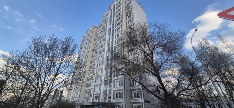 3-комн., 80 м², 9/16 этаж