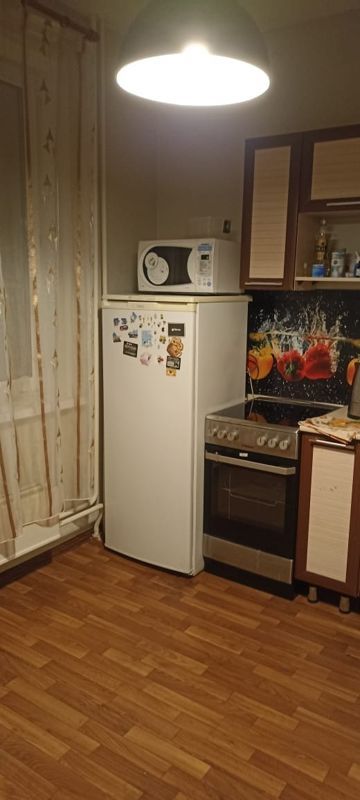 1-комн., 33.6 м², 15/19 этаж