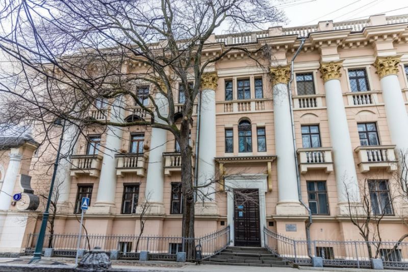 3-комн., 85.5 м², 2/3 этаж