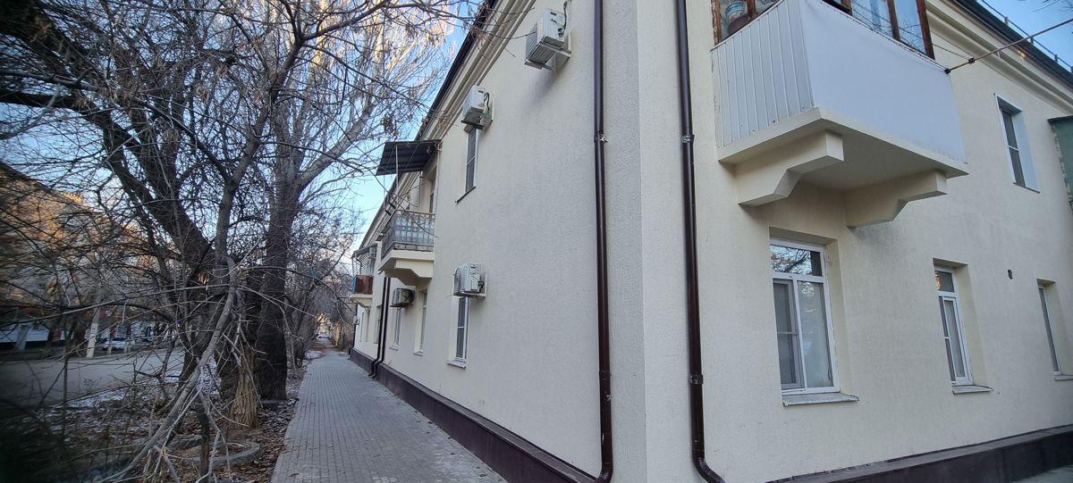 2-комн., 43.96 м², 2/2 этаж