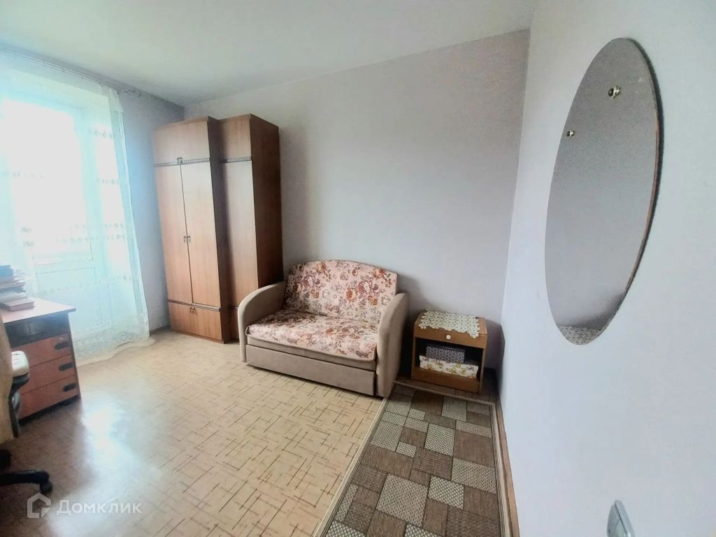 2-комн., 55.1 м², 4/5 этаж