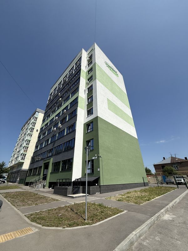 1-комн., 36 м², 5/10 этаж