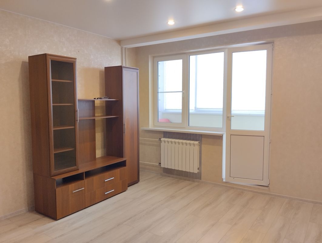 Студия, 33.2 м², 9/17 этаж