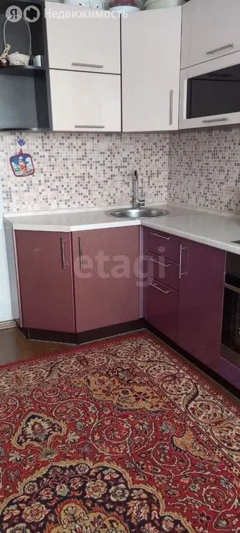 1-комн. квартира, 34.1 м2, 2/4 этаж