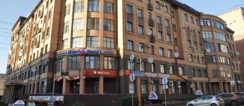 1-комн. квартира, 39 м2, 4/7 этаж