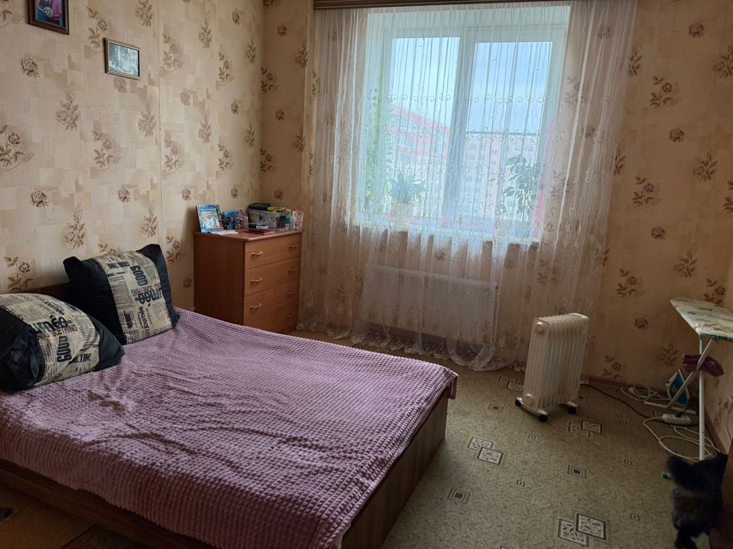 3-комн., 70 м², 6/9 этаж