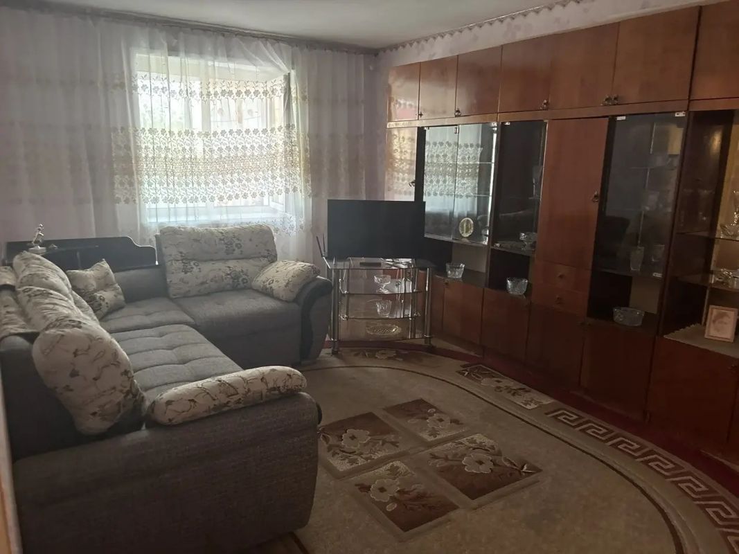 2-комн. квартира, 54.7 м2, 3/5 этаж