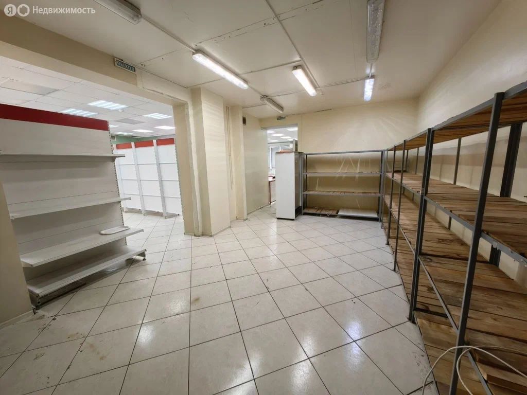ПСН, 140 м², 1/10 этаж