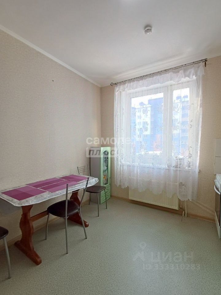 2-комн., Квартира в новостройке, 54 м², 4/9 этаж
