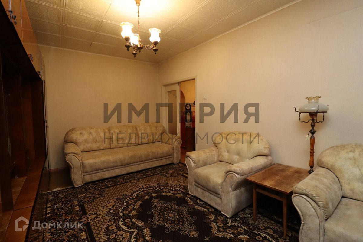 3-комн., 71.8 м², 5/5 этаж