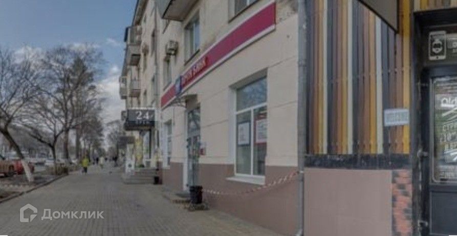 3-комн., 73.6 м², 4/4 этаж