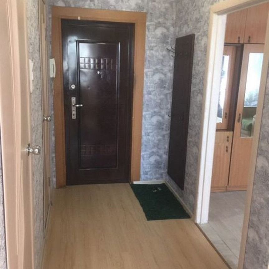 1-комн., 33 м², 5/5 этаж