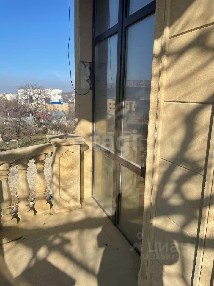 Студия, 53.3 м², 2/4 этаж