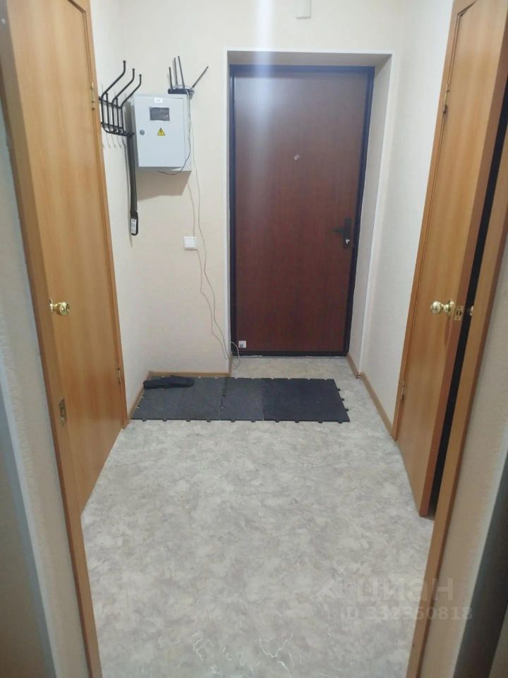 1-комн., Квартира в новостройке, 36 м², 5/5 этаж