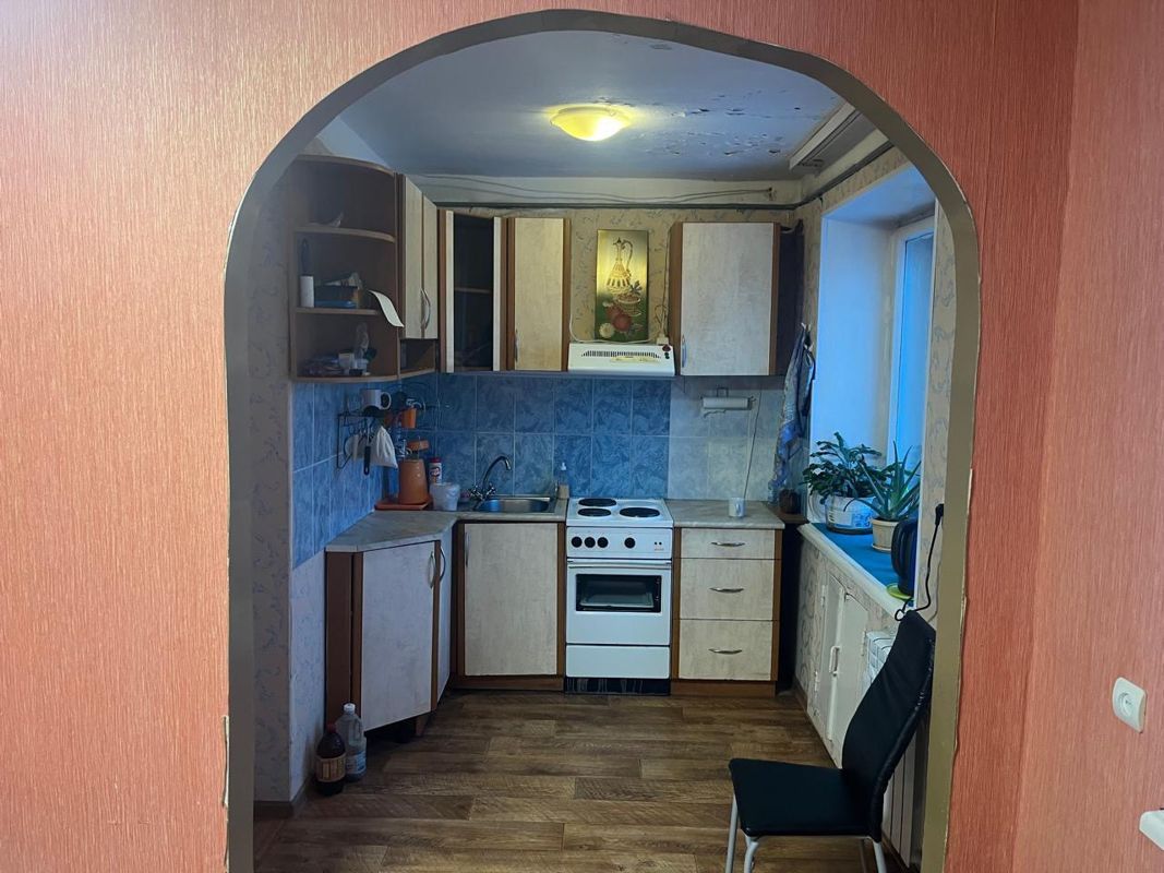 3-комн., 51.2 м², 5/5 этаж
