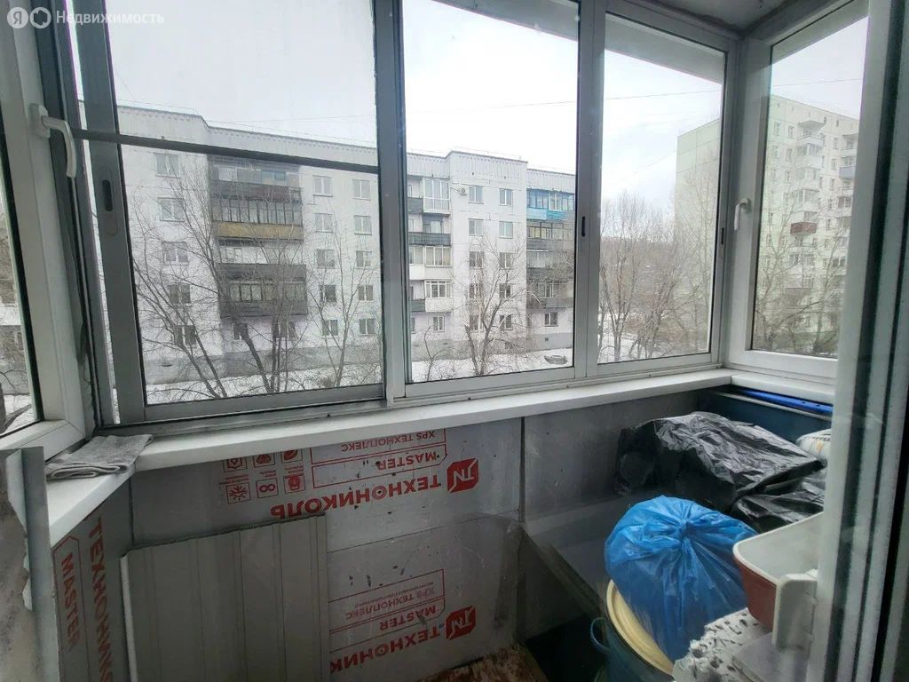3-комн., 61.8 м², 4/5 этаж