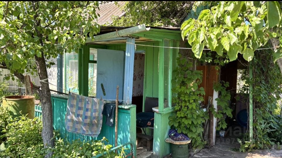 Дом, 24 м², 4 сотки