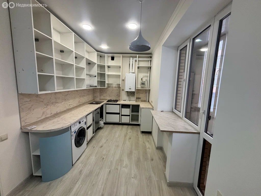 1-комн., 55 м², 2/5 этаж