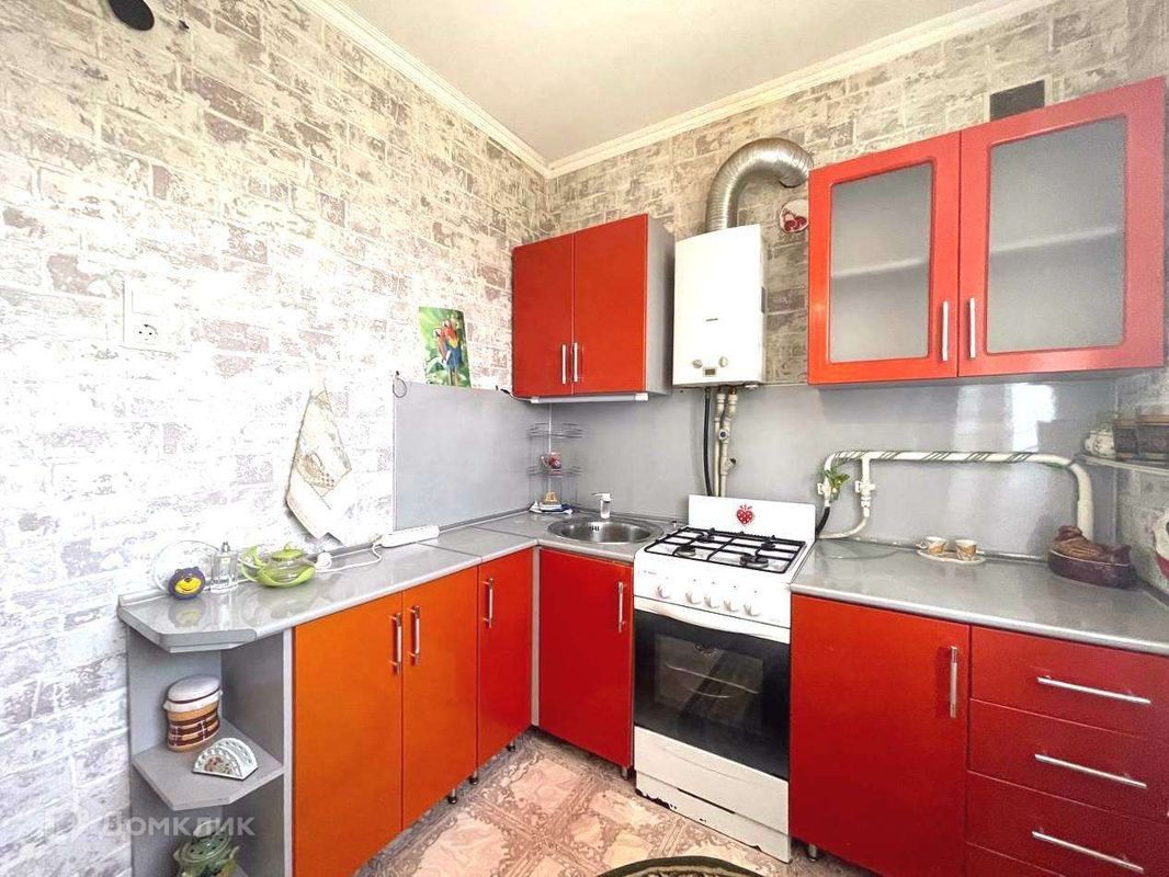 2-комн., 48.54 м², 3/3 этаж