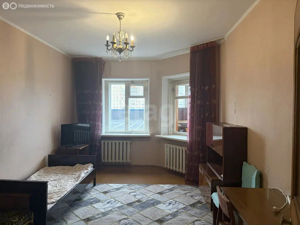 1-комн., 36 м², 2/9 этаж