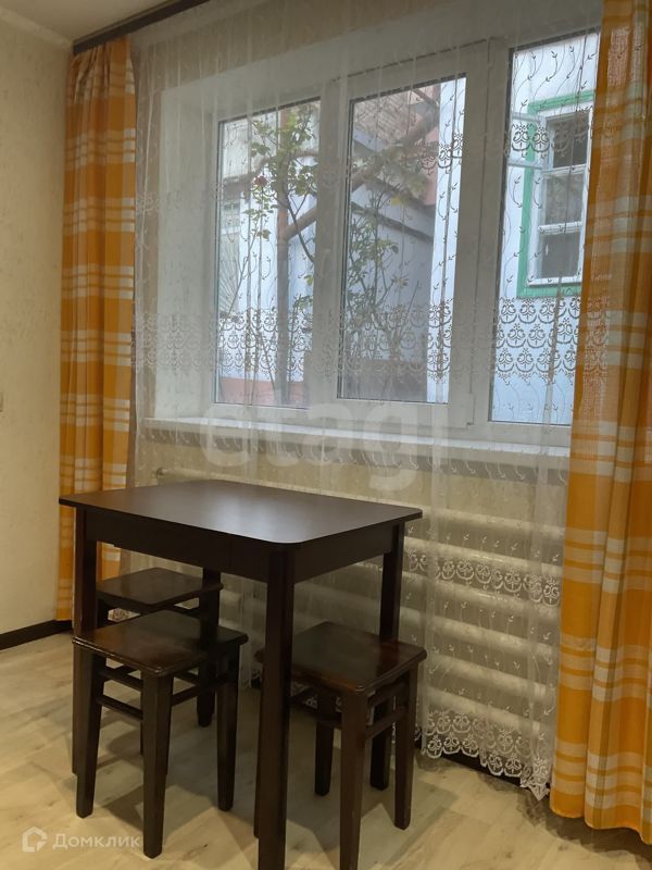 2-комн., 31.8 м², 1/1 этаж